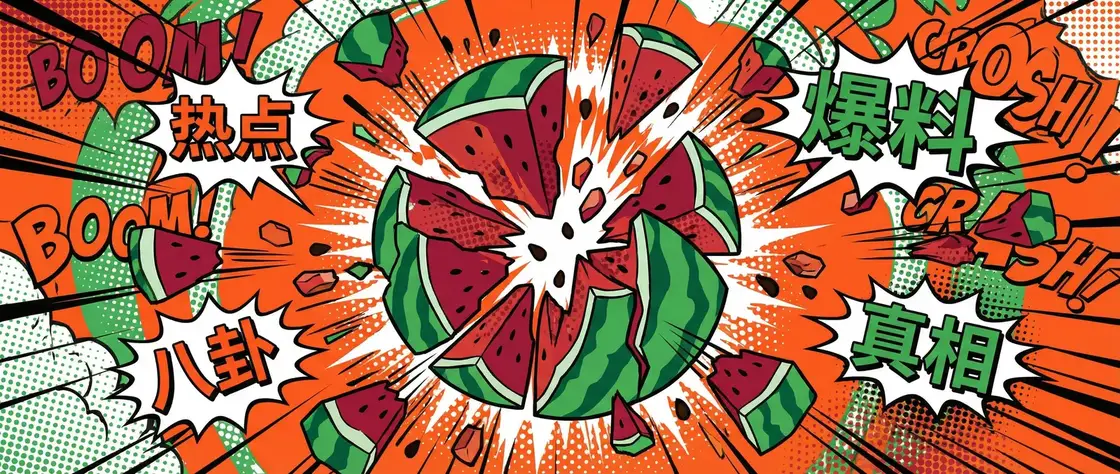 我的娜塔莎 电视剧 今日头瓜爆炸漫画横幅